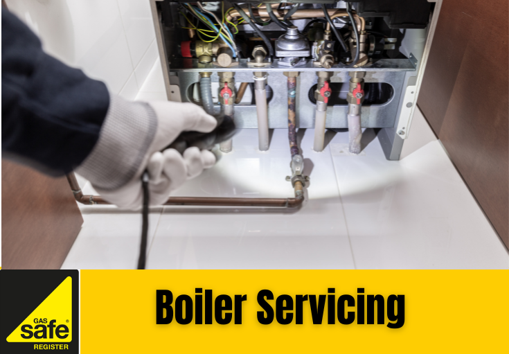 boiler service Maghull