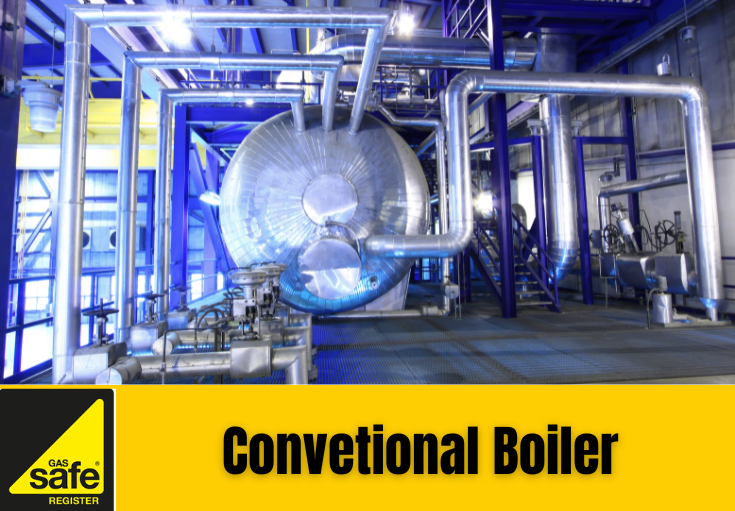 conventional boiler Maghull