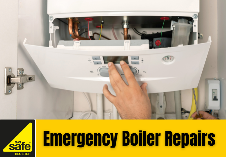 emergency boiler repairs Maghull