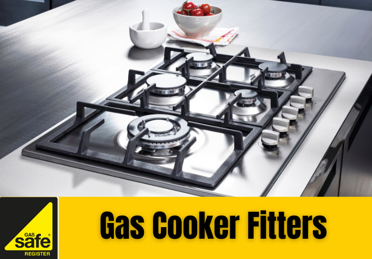 gas cooker fitters Maghull