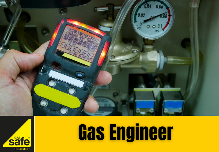 Maghull Gas Engineers - Professional, Certified & Affordable Heating Services | Your #1 Local Gas Engineers