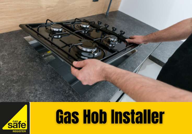 gas hob installer Maghull