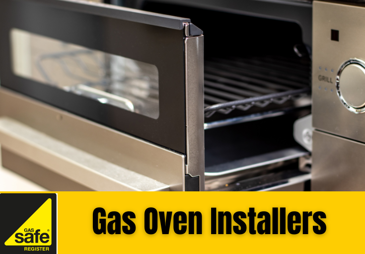 gas oven installer Maghull