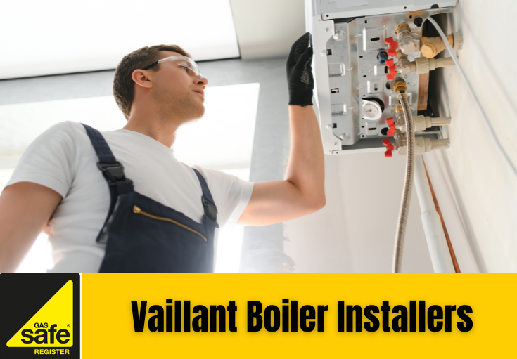 Vaillant boiler installers Maghull